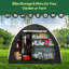 Outdoor Bike Storage Tent Bicycle Shelter With Carry Bag-64543350