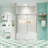 Bathtub Shower Door-111837144