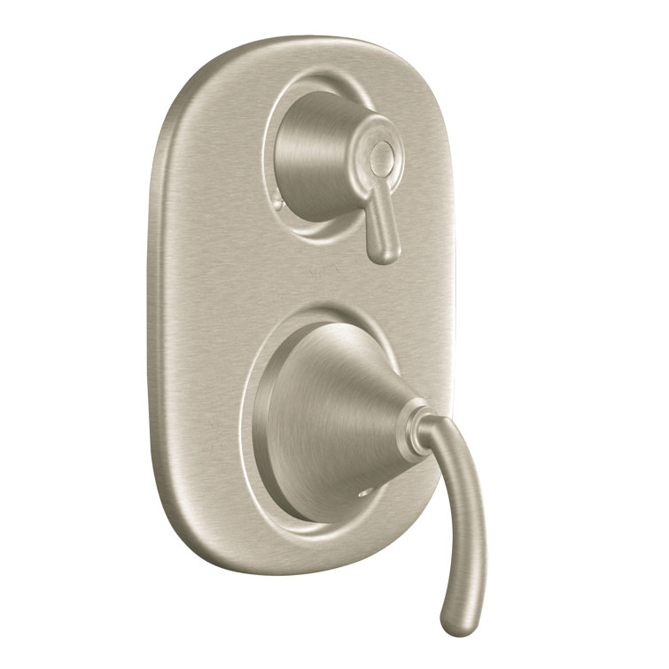 Icon Faucet Trim with Lever Handle