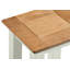 Eddie Solid Wood End Table