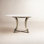 Lowan 60'' Round Marble Dining Table