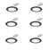 5.1" IC LED Recessed Lighting Kit