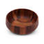 Wood Salad Bowl