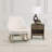 Fabian Aluminum Table Lamp