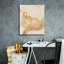 Toile épique Graffiti «Sand Spectrum 2» par June Erica Vess, 20 po x 24 po-1559796496