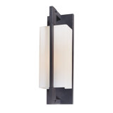 Blade 1 - Light Outdoor Wall Light