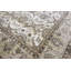 Hand-Knotted High-Quality Cream Area Rug
