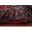Tapis traditionnel turc rouge 10 x 13