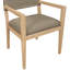 Chaise rembourrée Vina-74330768-74330782