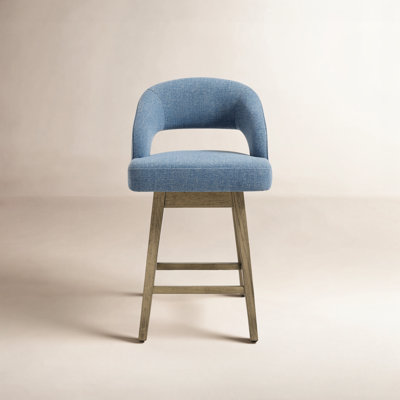 Neta 26" Bar Stool