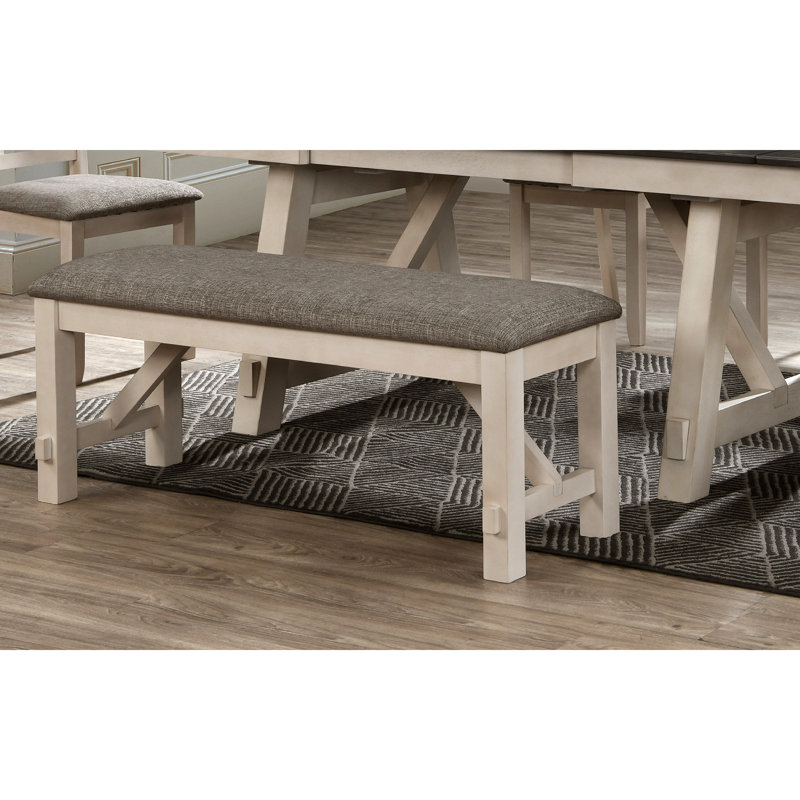 Mobilier en bois de style campagnard 1 pièce