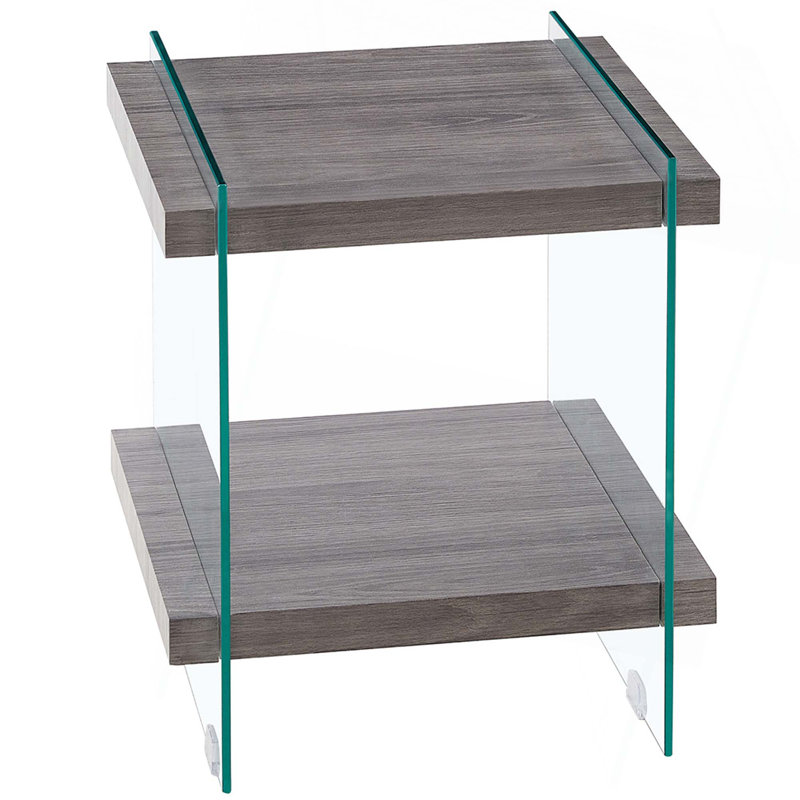 Souriya End Table