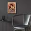 Epic Art «Lenoir» par Vintage Posters, verre acrylique «Lenoir» par Vintage Posters-101626670