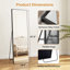Miroir de plancher pleine longueur-1735185263-1720544636