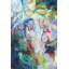On The Moon Painting by Fern Cassidy-26727040-26727039