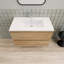 Meuble-lavabo flottant simple 36 po Alcester Ivy Bronx-1180103612