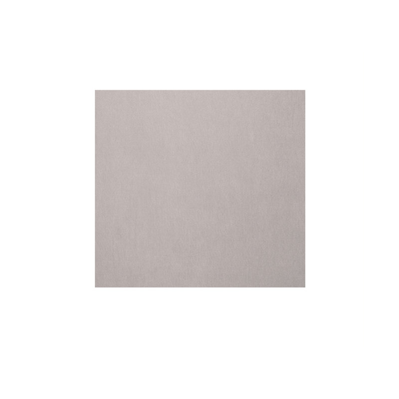 Fabric Photo Memo Board, Light Grey