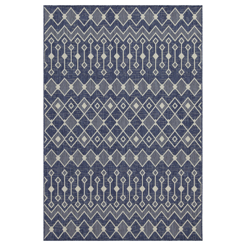 Tapis uniques - le cadeau parfait pour la maison, Tapis de couloir 2 pi 7 po x 7 pi 3 po