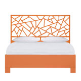 Tiffany Bed