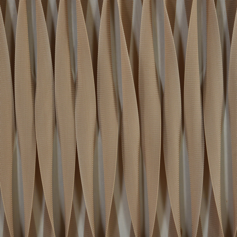 Framed On Wood Minimalistic