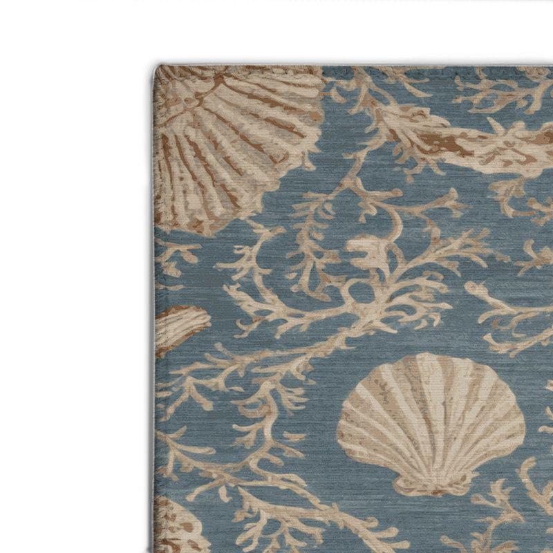 Tapis d'intérieur et d'extérieur gris français, Rectangulaire 2 pi x 3 pi