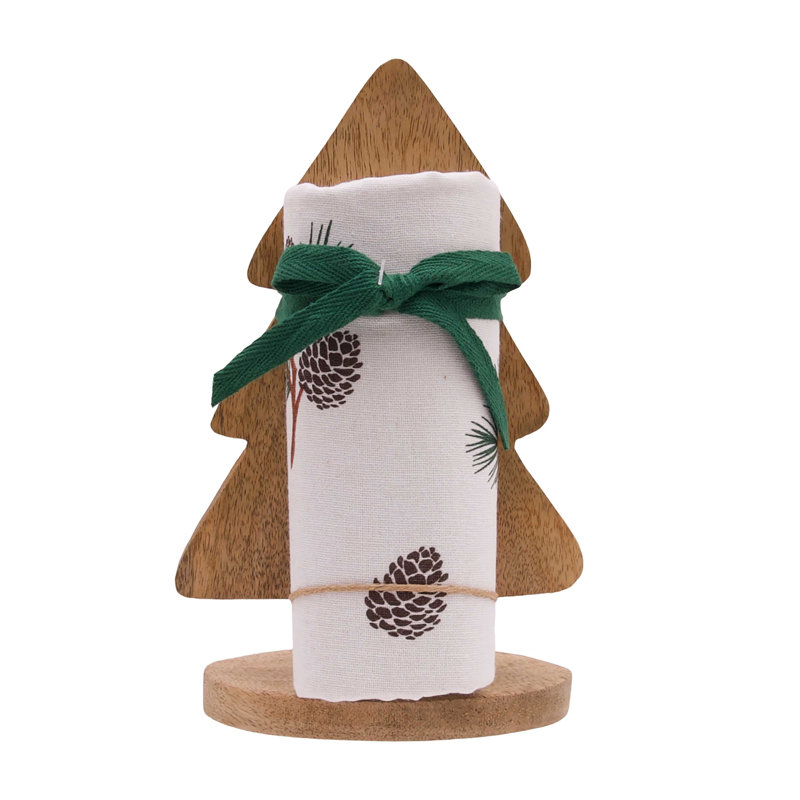 Coffret cadeau Pinecone Botanical Christmas