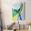 -Wicklow II - impression sur toile tendue-2034330683