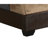 Upholstered Low Profile Standard Bed-93715681-89169827