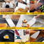 Ensemble d'outils de camping