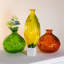 Leonardo Glass Table Vase-1487734086
