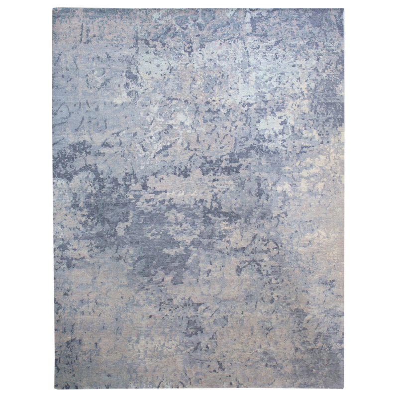 Mundu One-of-a-Kind 9' X 12' Area Rug