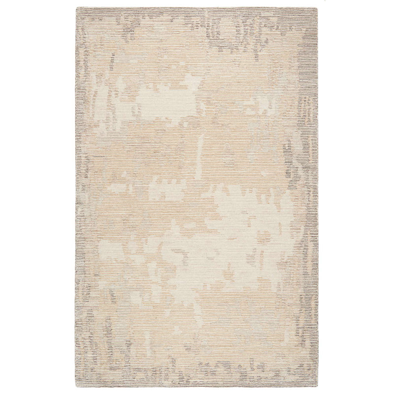Noella Abstract Area Rug, Rectangle 3' x 5'