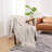 Brooklyn Loom Chunky Boucle 50x70 Throw-112894707