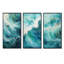 Expression de vagues bleu sarcelle-1401991485-1401991483