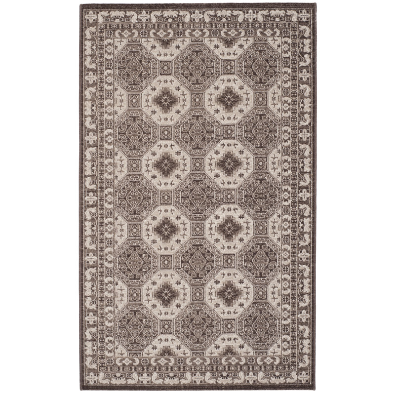 Tapis oriental Guththorm Performance, Rectangle 3 pi x 5 pi