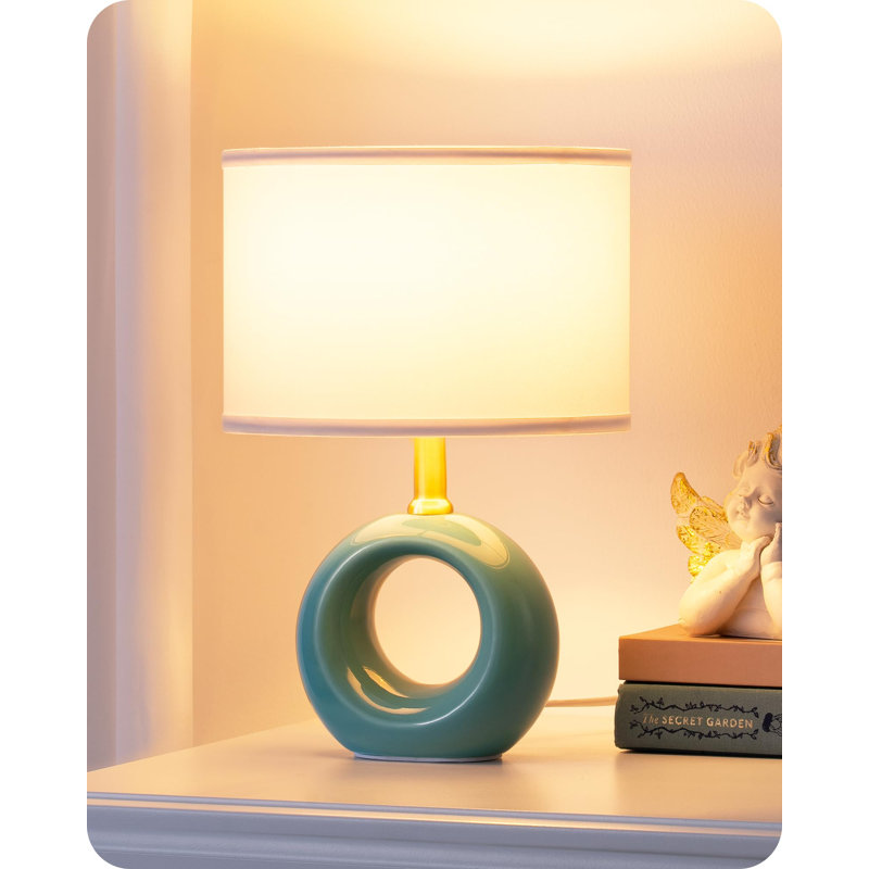 Ceramic Table Lamp