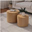 Ensemble de 2 tables basses Nesting-528761941