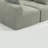 111"X74"X24" Modular Sectional-1977801589