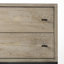 Commode 2 tiroirs Tupper