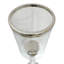 Grand porte-bougie moderne en métal et verre Modern-343302862-343302860