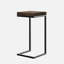 Table d'appoint en forme de C rustique-1306541402-1306541400