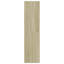 Edela Manufactured Wood Wardrobe-162857632