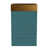 Turquoise est en rupture de stock