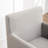 Frame Dining Chairs Modern Arm Chairs-1903395770
