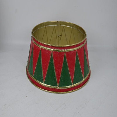 Collier d'arbre de Noël