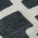 Premium Machine Washable Prisco Black Rug