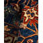 Serapi One-of-a-Kind 8' 3" X 10' 6" Hand Knotted Area Rug