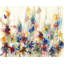 Spring Drops I Print by Sara Brown-26726638-26726639
