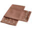200 TC 50/50 Percale Polycotton Percale Fitted Sheet-20604203-48487547