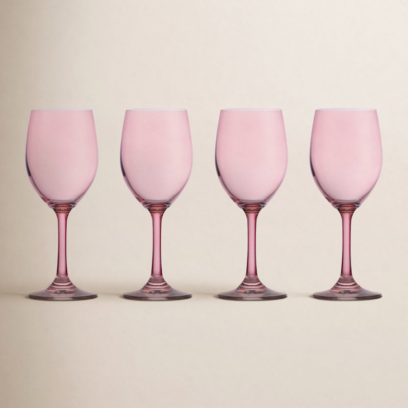 Vin blanc Elle Ballet, Ballet